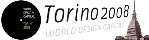 Torino è la prima World Design Capital