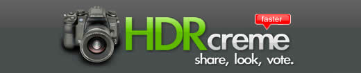 HDR creme: Condividi, guarda, vota foto in HDR