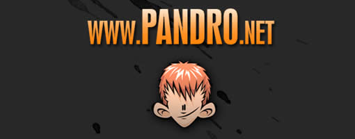 Pandro.net: Cartoonist e Grafico Pubblicitario