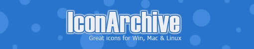 IconArchive: Oltre 17.000 icone da scaricare gratis