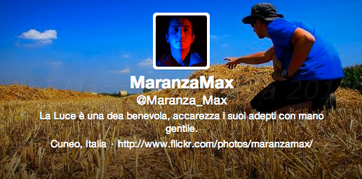 Maranza Max