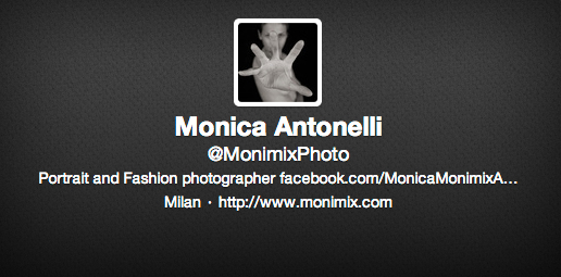 Monica Antonelli