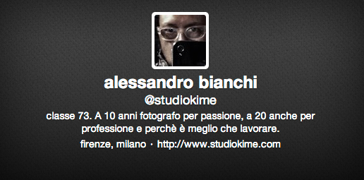 Alessandro Bianchi