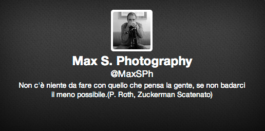 Max S.